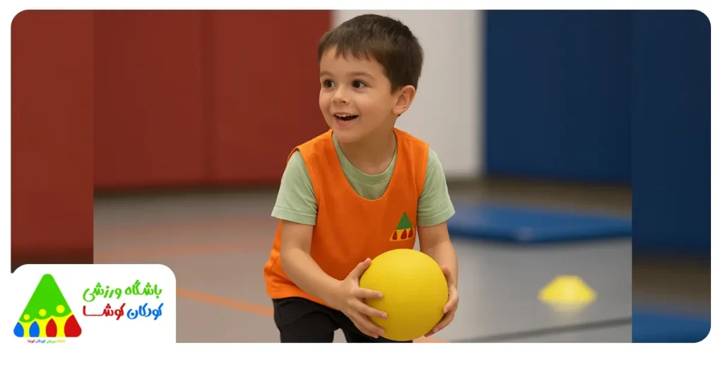 باشگاه کودک