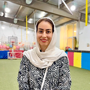 مامان یونا